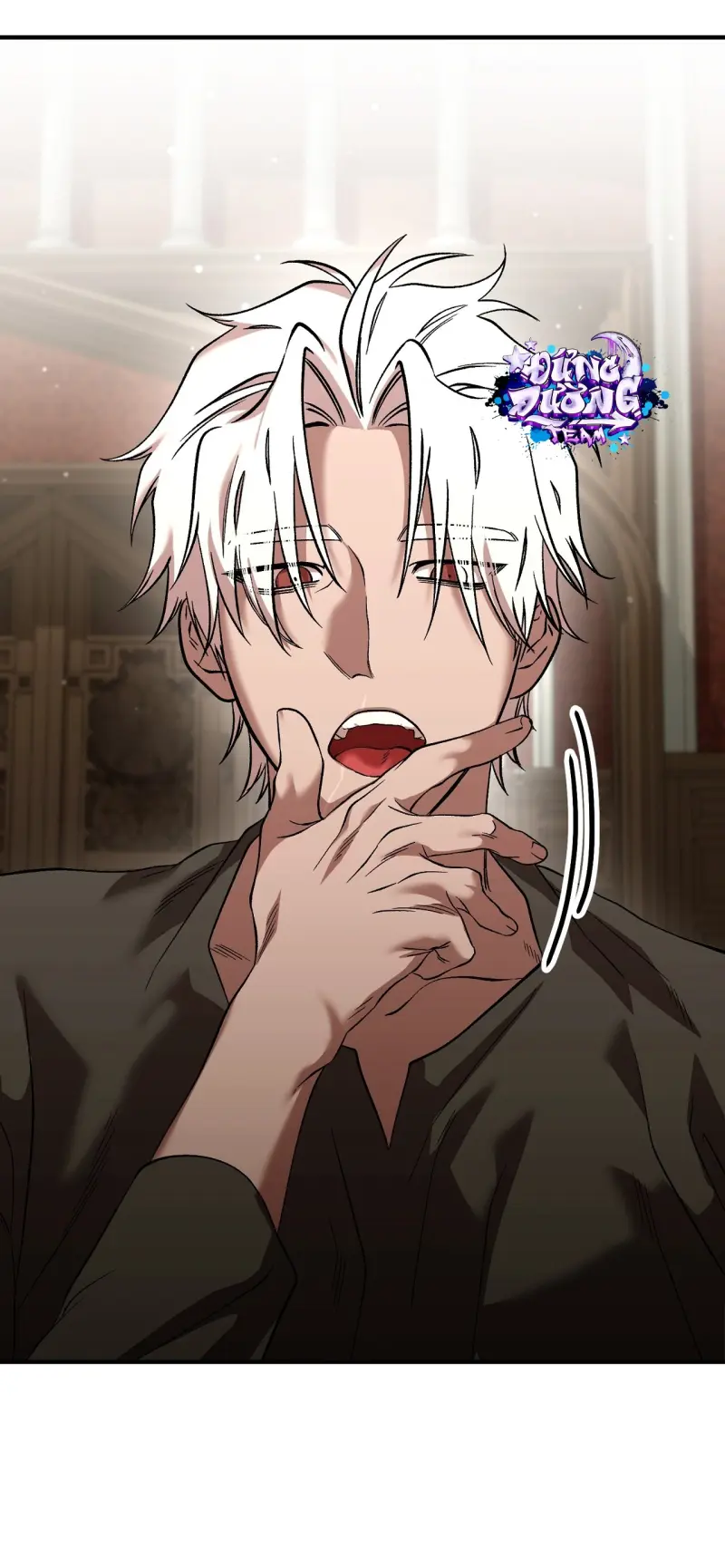 TRUYỂN TẬP - NHỮNG CON KU NÚNG NÍNH Chapter 5 Trang 36