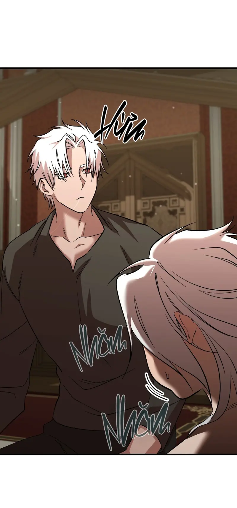 TRUYỂN TẬP - NHỮNG CON KU NÚNG NÍNH Chapter 5 Trang 40