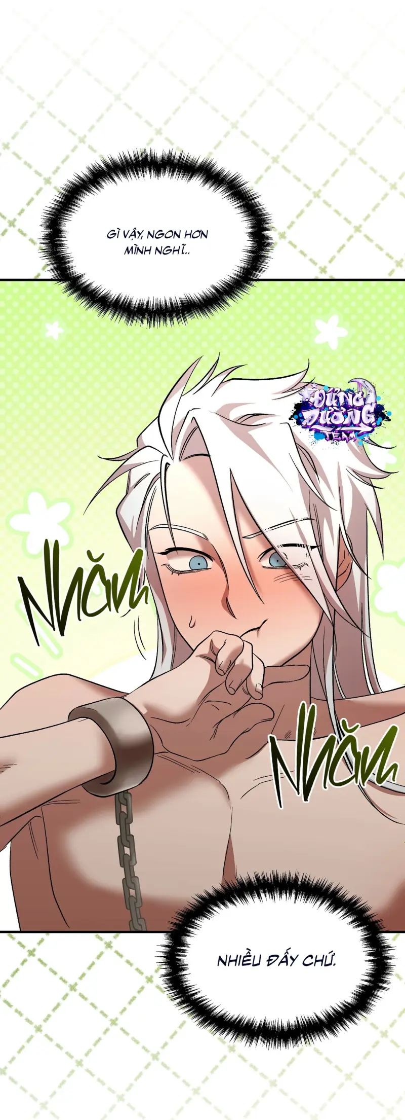 TRUYỂN TẬP - NHỮNG CON KU NÚNG NÍNH Chapter 5 Trang 41