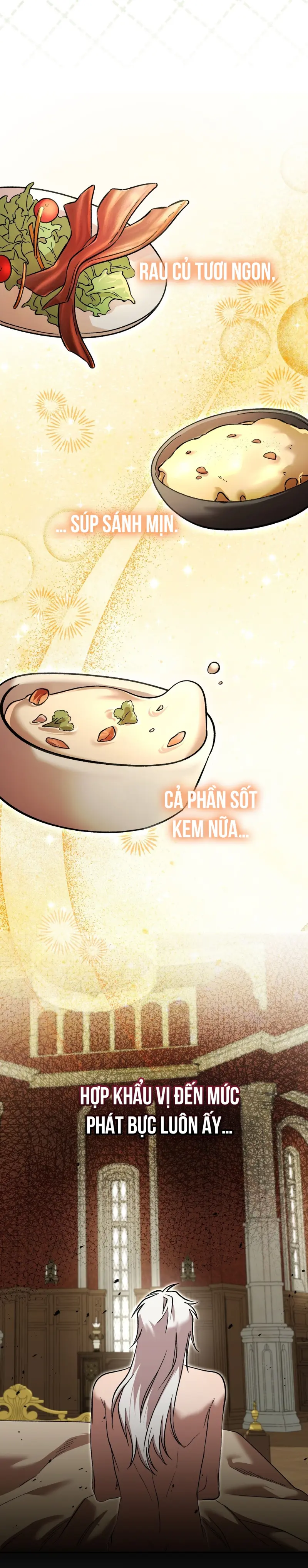 TRUYỂN TẬP - NHỮNG CON KU NÚNG NÍNH Chapter 5 Trang 42