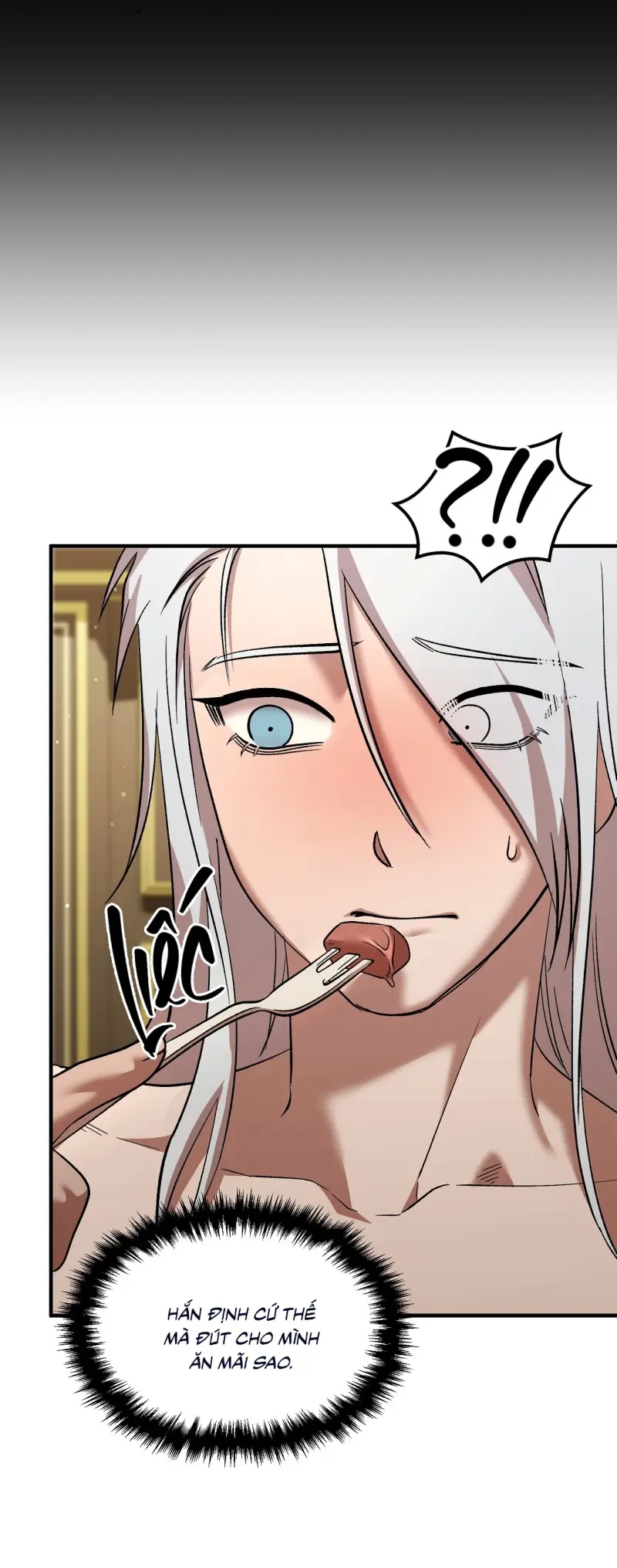 TRUYỂN TẬP - NHỮNG CON KU NÚNG NÍNH Chapter 5 Trang 43