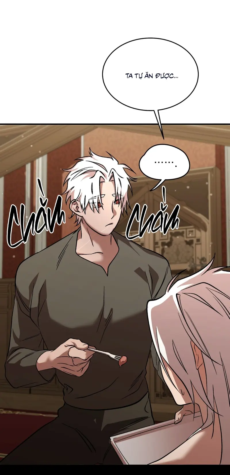 TRUYỂN TẬP - NHỮNG CON KU NÚNG NÍNH Chapter 5 Trang 44