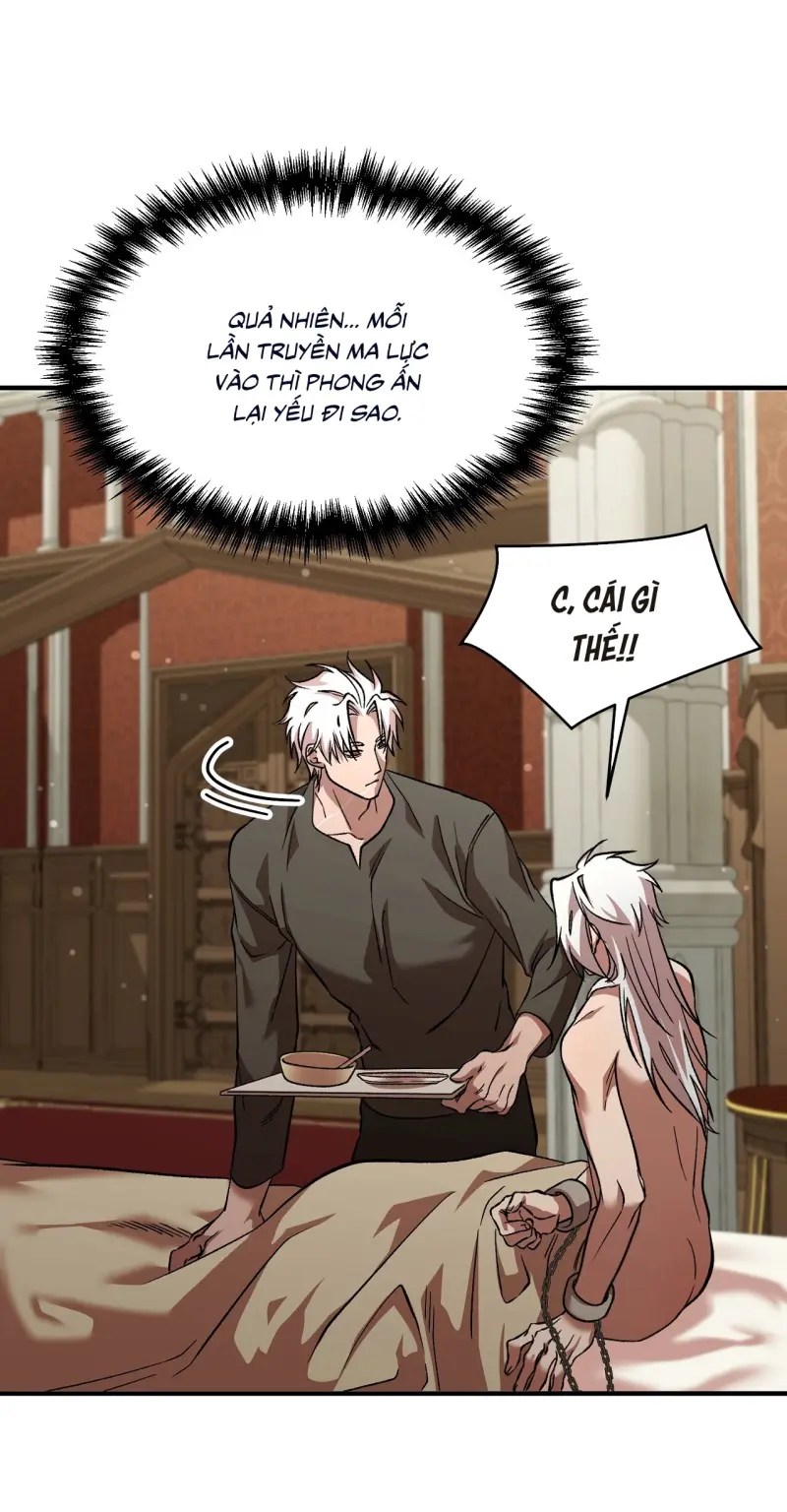 TRUYỂN TẬP - NHỮNG CON KU NÚNG NÍNH Chapter 5 Trang 49