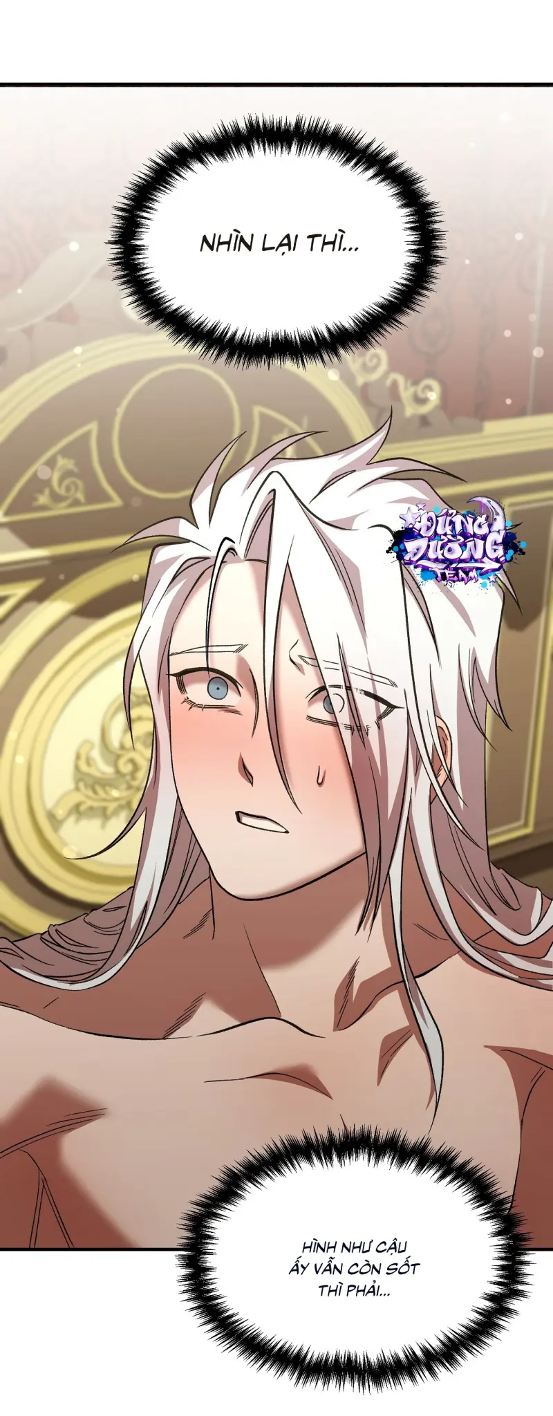 TRUYỂN TẬP - NHỮNG CON KU NÚNG NÍNH Chapter 5 Trang 50