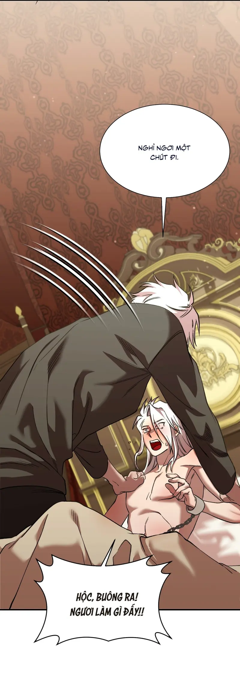 TRUYỂN TẬP - NHỮNG CON KU NÚNG NÍNH Chapter 5 Trang 52