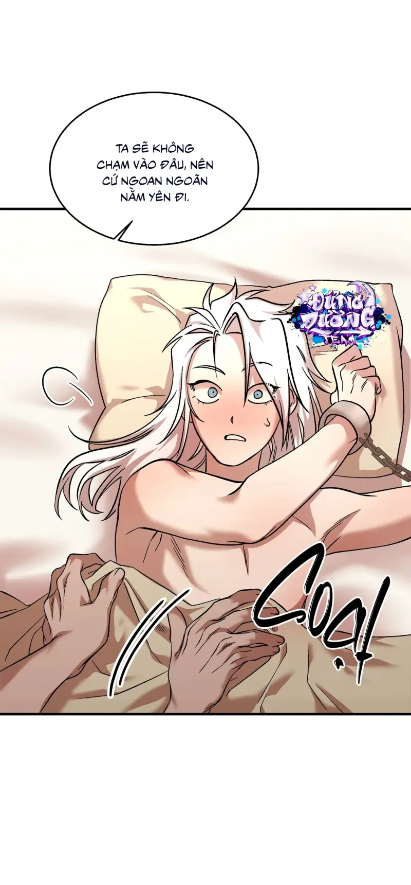 TRUYỂN TẬP - NHỮNG CON KU NÚNG NÍNH Chapter 5 Trang 53