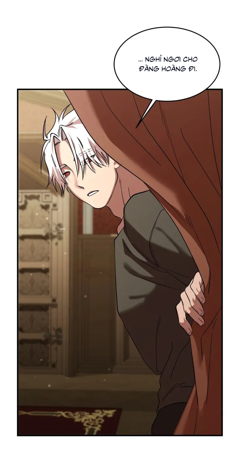 TRUYỂN TẬP - NHỮNG CON KU NÚNG NÍNH Chapter 5 Trang 55