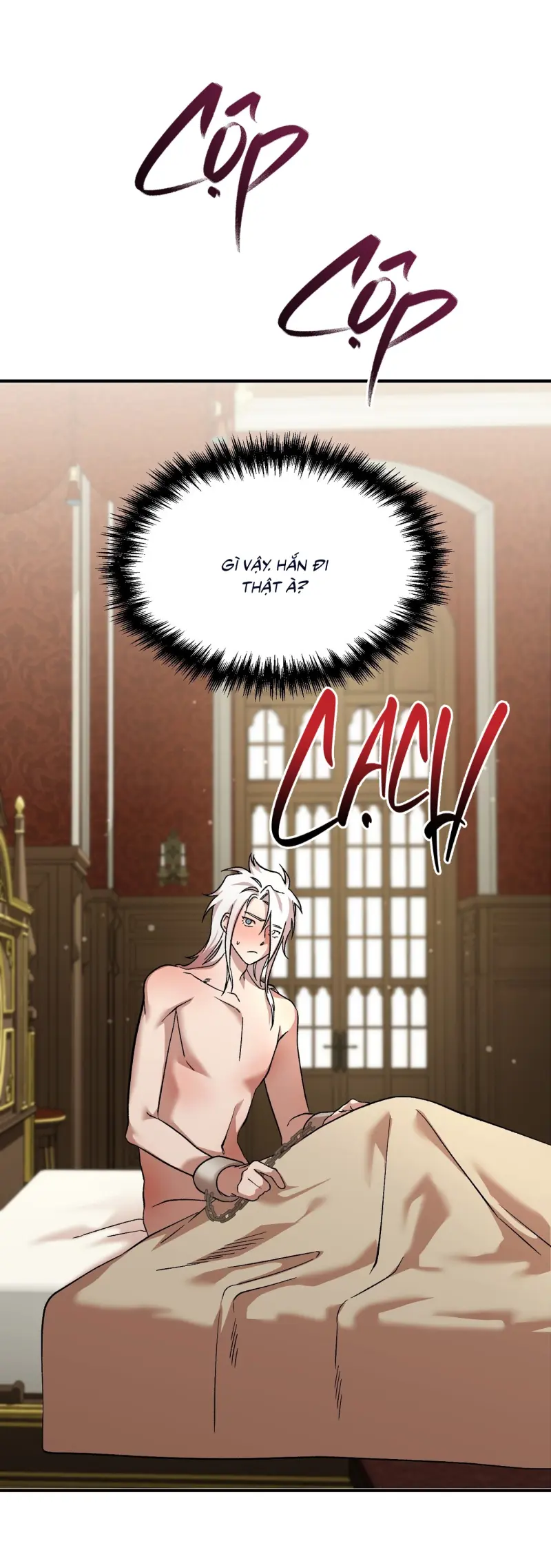 TRUYỂN TẬP - NHỮNG CON KU NÚNG NÍNH Chapter 5 Trang 56