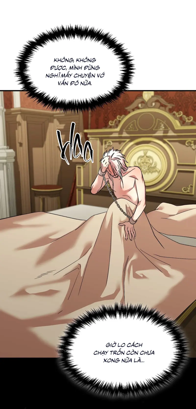 TRUYỂN TẬP - NHỮNG CON KU NÚNG NÍNH Chapter 5 Trang 58