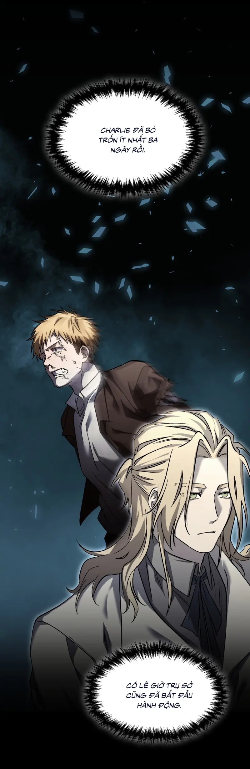 TRUYỂN TẬP - NHỮNG CON KU NÚNG NÍNH Chapter 5 Trang 59