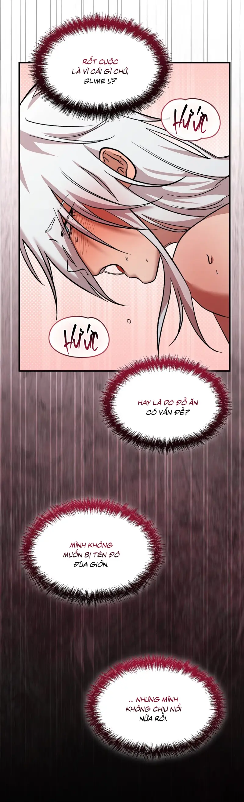 TRUYỂN TẬP - NHỮNG CON KU NÚNG NÍNH Chapter 5 Trang 67