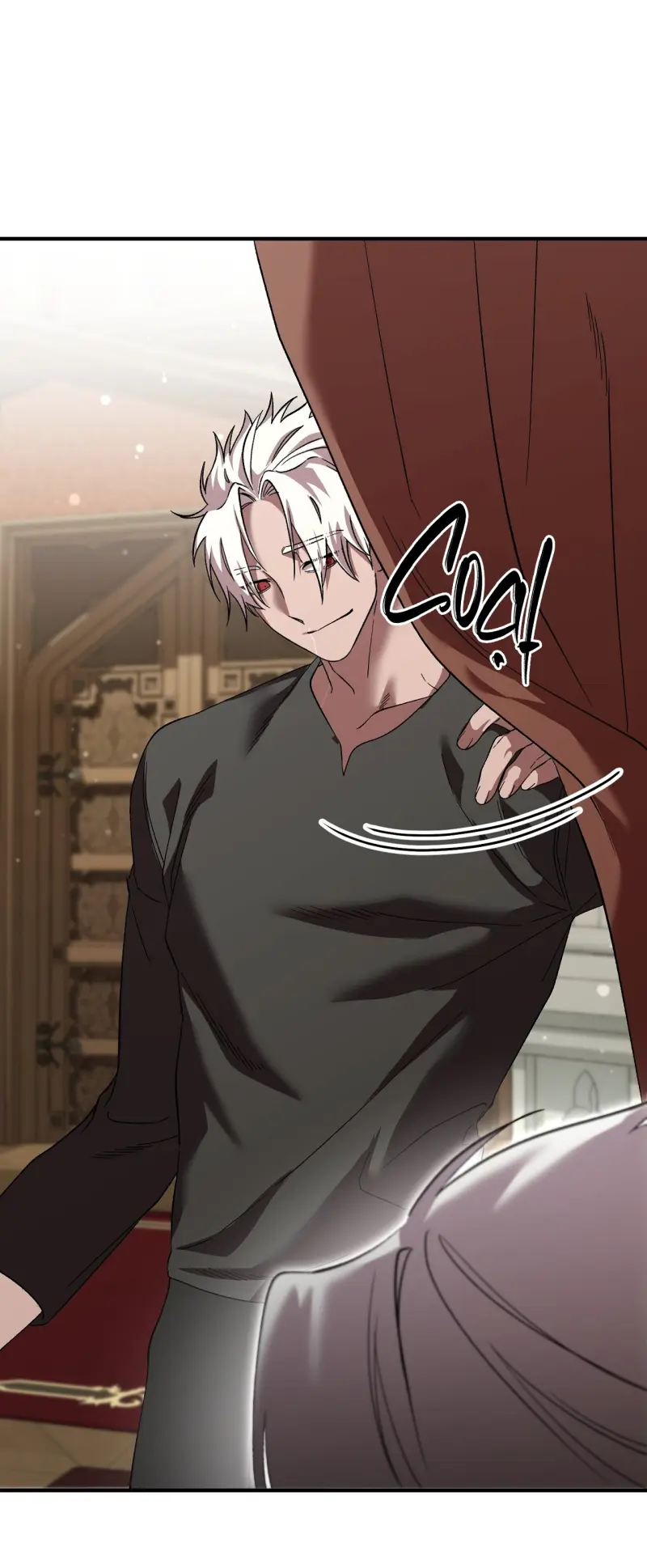 TRUYỂN TẬP - NHỮNG CON KU NÚNG NÍNH Chapter 5 Trang 69