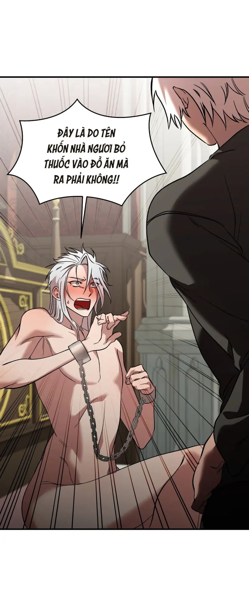 TRUYỂN TẬP - NHỮNG CON KU NÚNG NÍNH Chapter 5 Trang 72