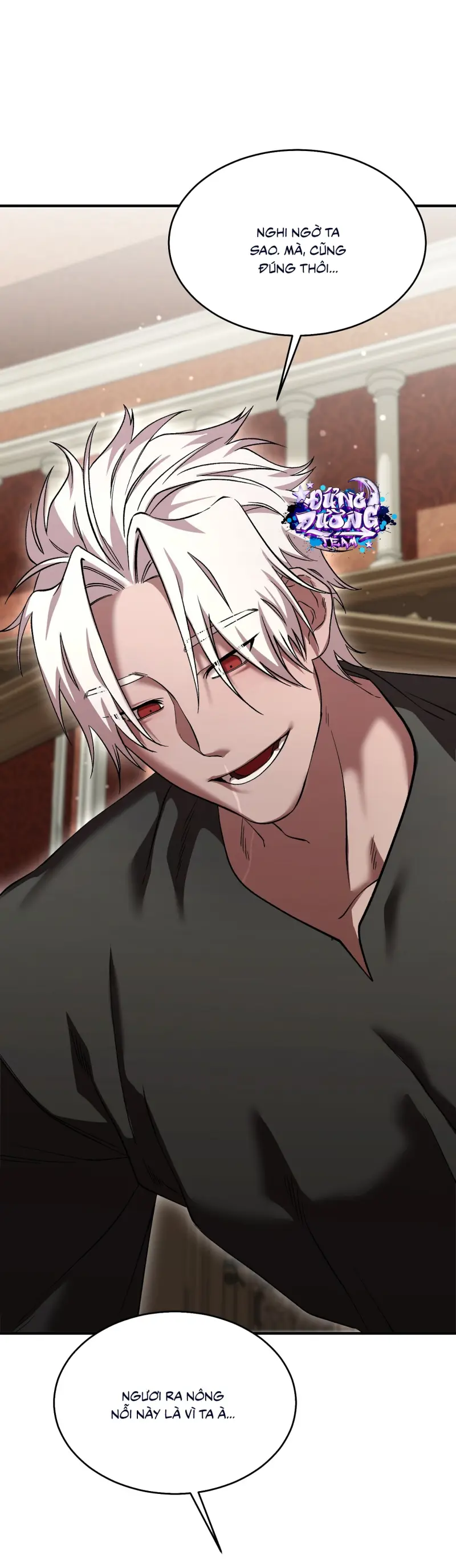 TRUYỂN TẬP - NHỮNG CON KU NÚNG NÍNH Chapter 5 Trang 73