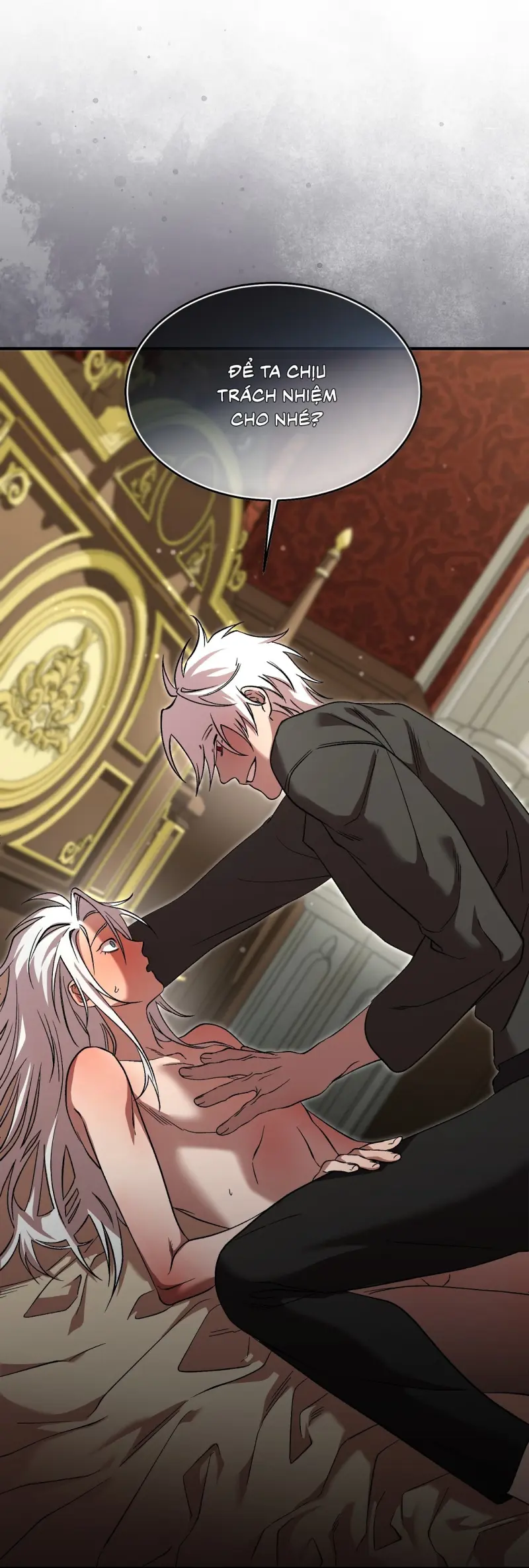 TRUYỂN TẬP - NHỮNG CON KU NÚNG NÍNH Chapter 5 Trang 75