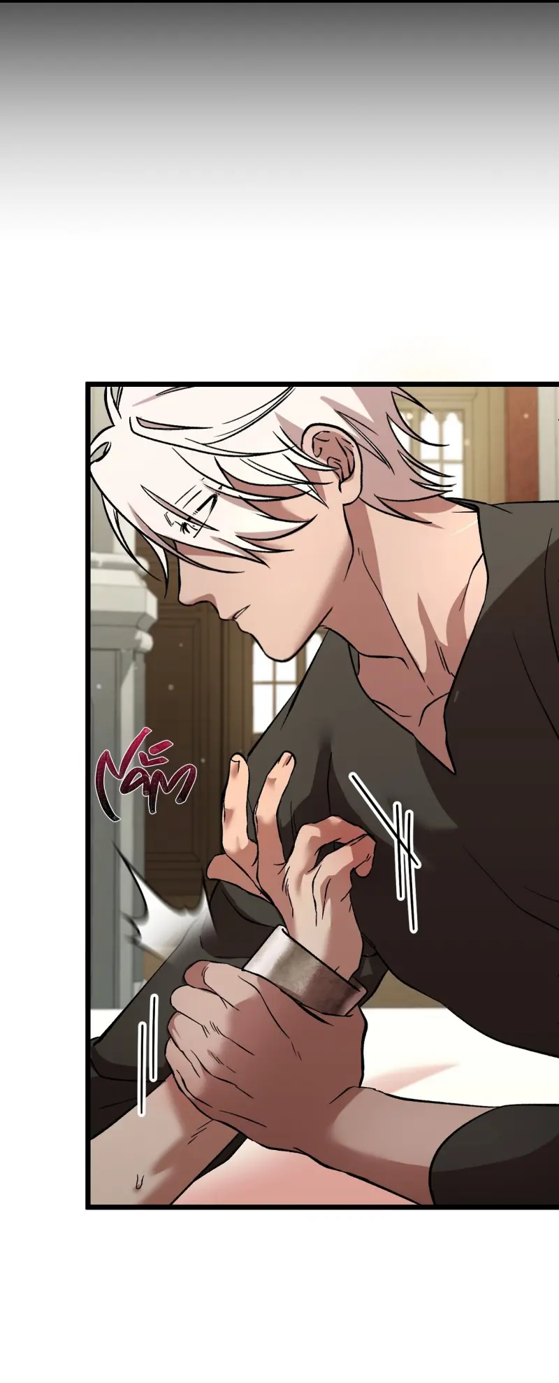 TRUYỂN TẬP - NHỮNG CON KU NÚNG NÍNH Chapter 6 Trang 4