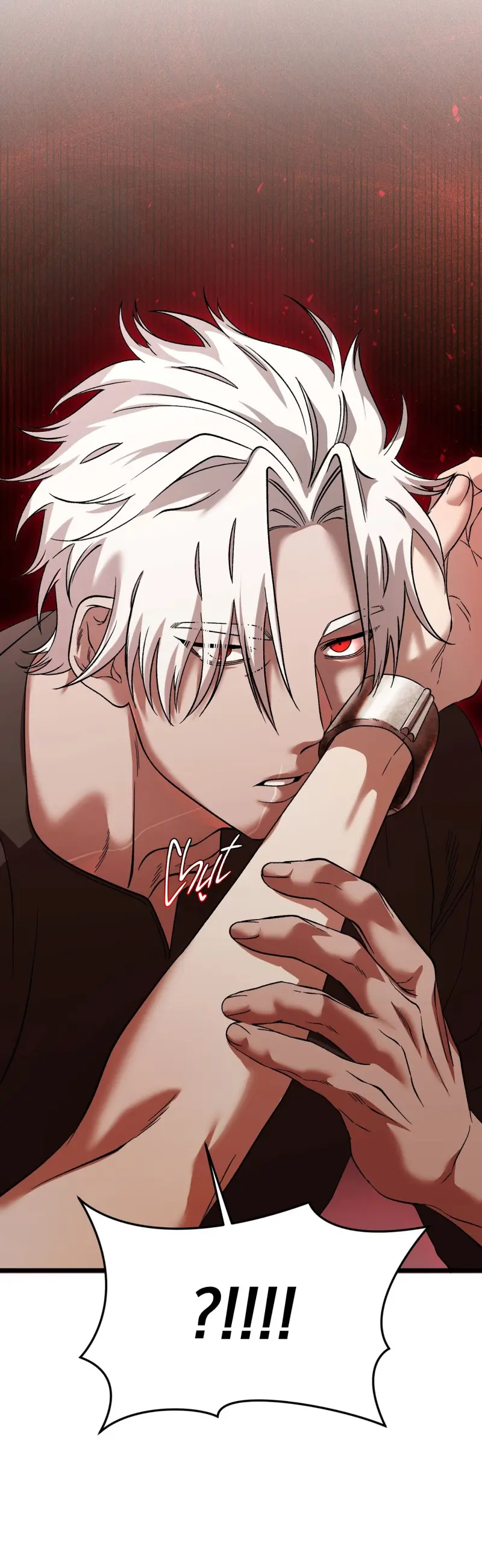 TRUYỂN TẬP - NHỮNG CON KU NÚNG NÍNH Chapter 6 Trang 6