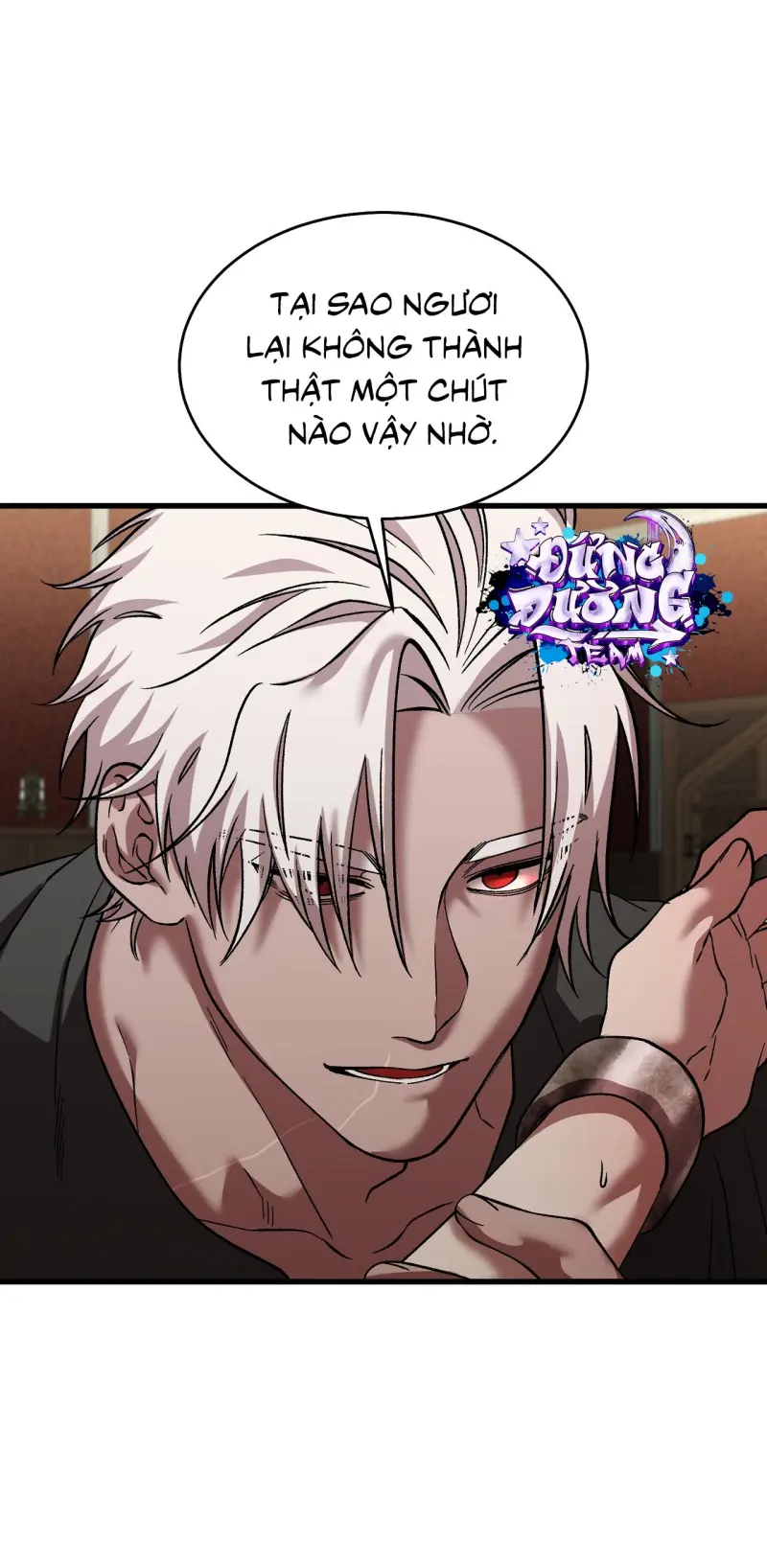 TRUYỂN TẬP - NHỮNG CON KU NÚNG NÍNH Chapter 6 Trang 7