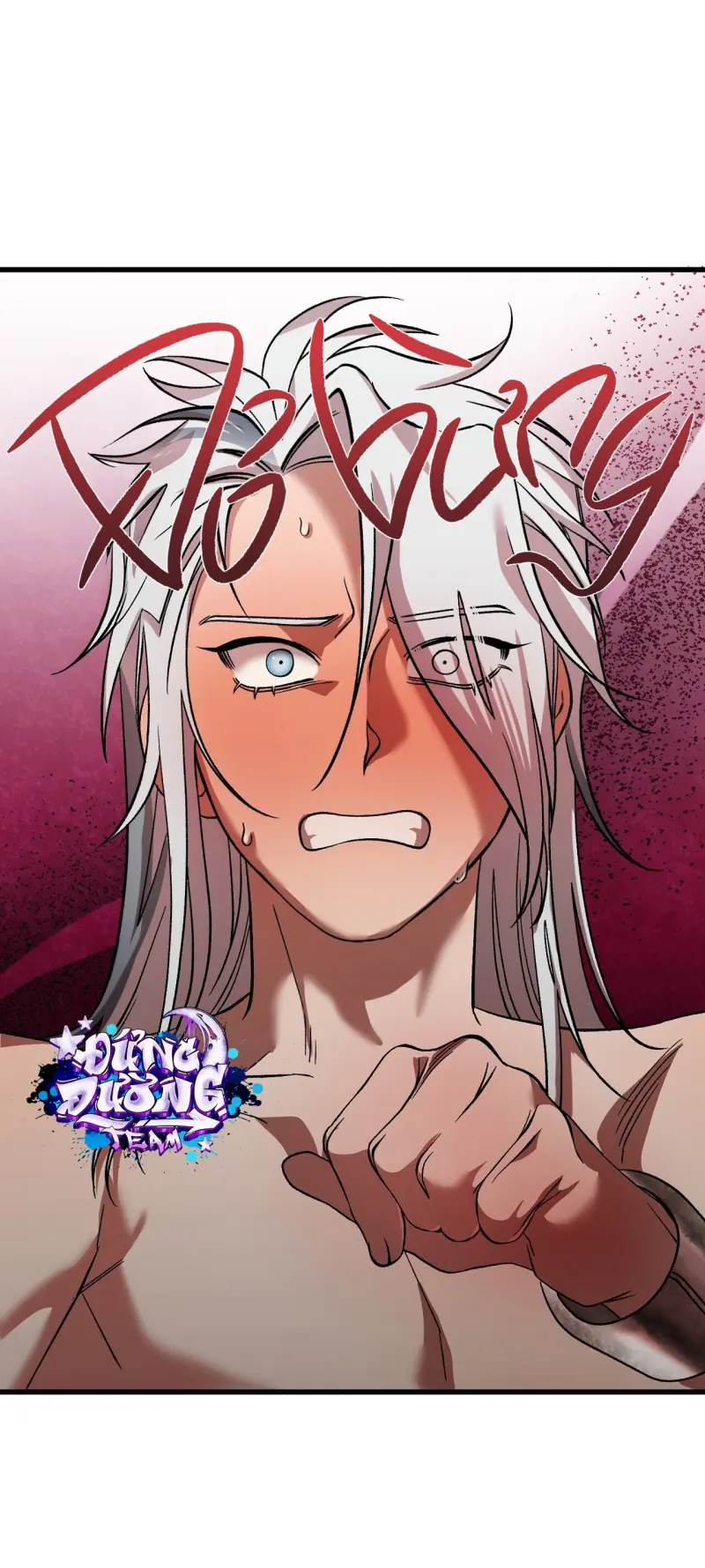 TRUYỂN TẬP - NHỮNG CON KU NÚNG NÍNH Chapter 6 Trang 8