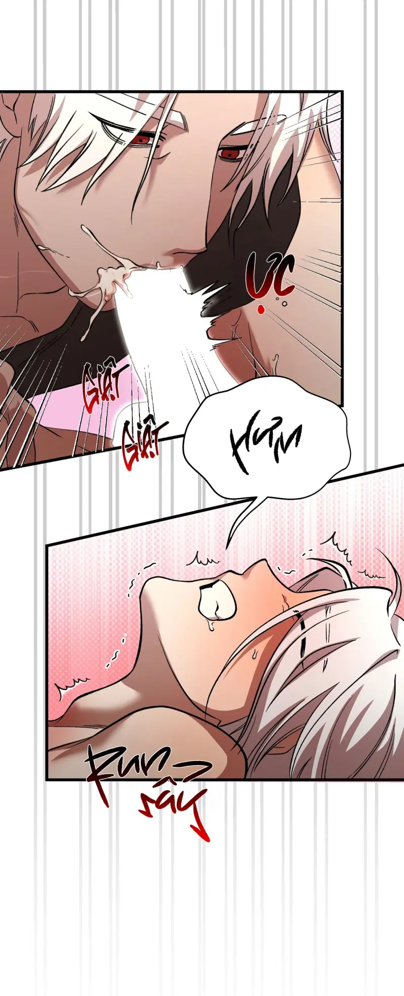 TRUYỂN TẬP - NHỮNG CON KU NÚNG NÍNH Chapter 6 Trang 18