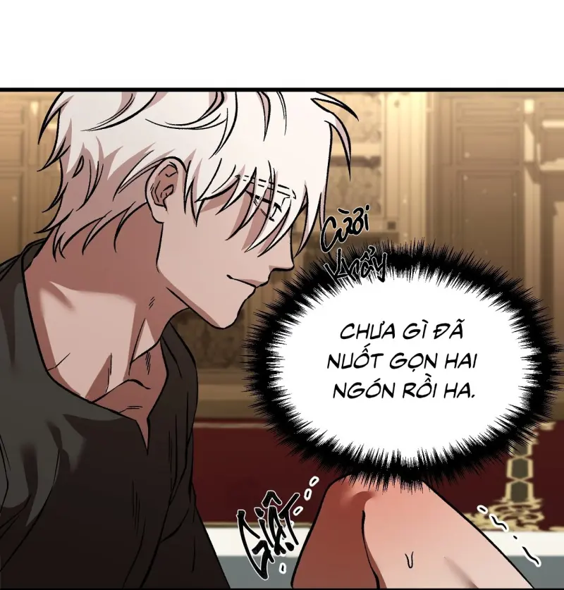 TRUYỂN TẬP - NHỮNG CON KU NÚNG NÍNH Chapter 6 Trang 25