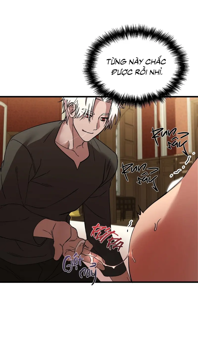 TRUYỂN TẬP - NHỮNG CON KU NÚNG NÍNH Chapter 6 Trang 28