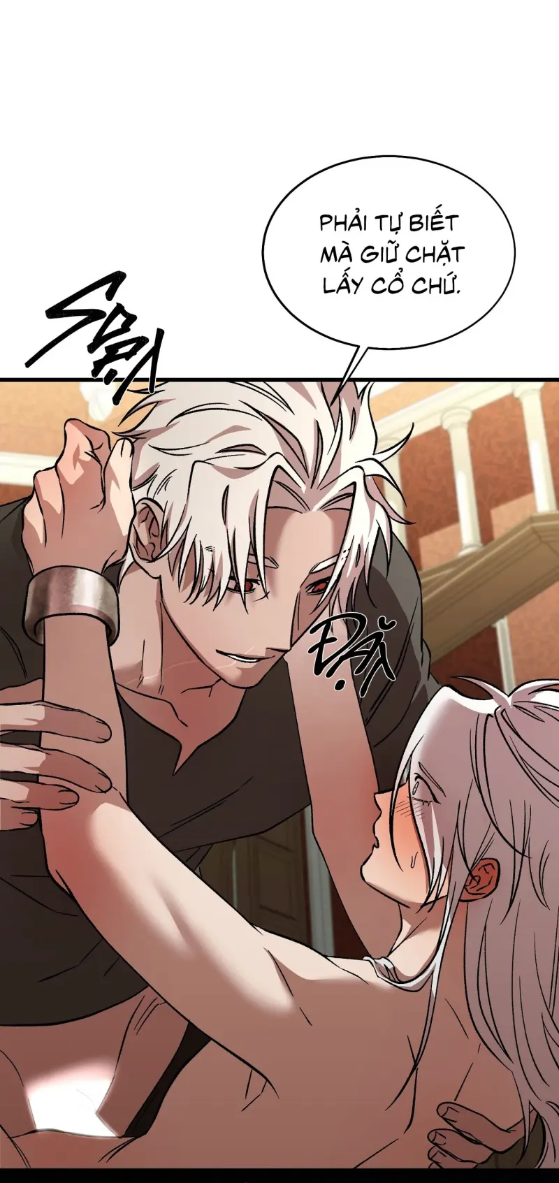 TRUYỂN TẬP - NHỮNG CON KU NÚNG NÍNH Chapter 6 Trang 33