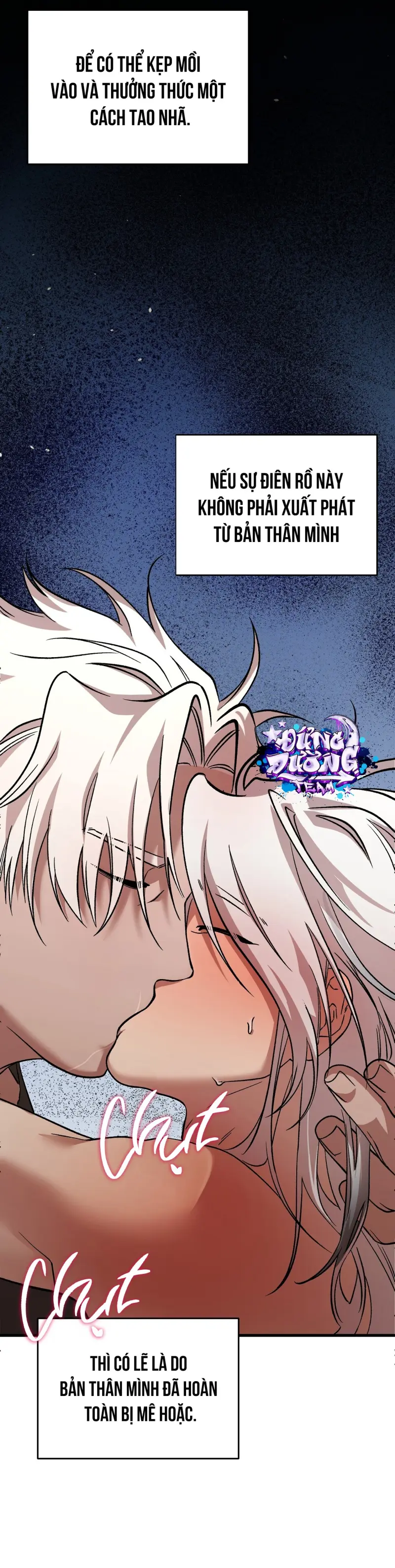 TRUYỂN TẬP - NHỮNG CON KU NÚNG NÍNH Chapter 6 Trang 34