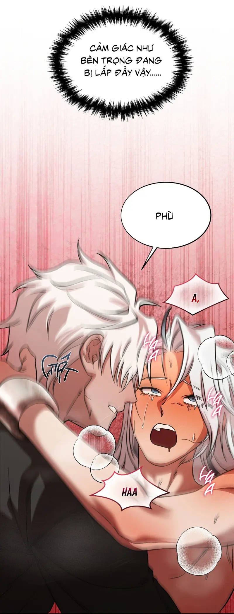 TRUYỂN TẬP - NHỮNG CON KU NÚNG NÍNH Chapter 6 Trang 39