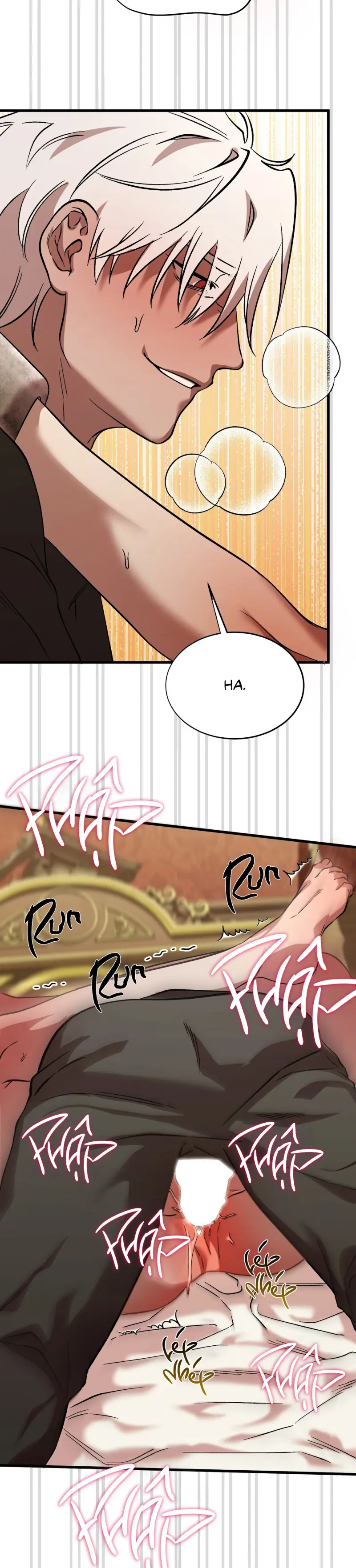 TRUYỂN TẬP - NHỮNG CON KU NÚNG NÍNH Chapter 6 Trang 48