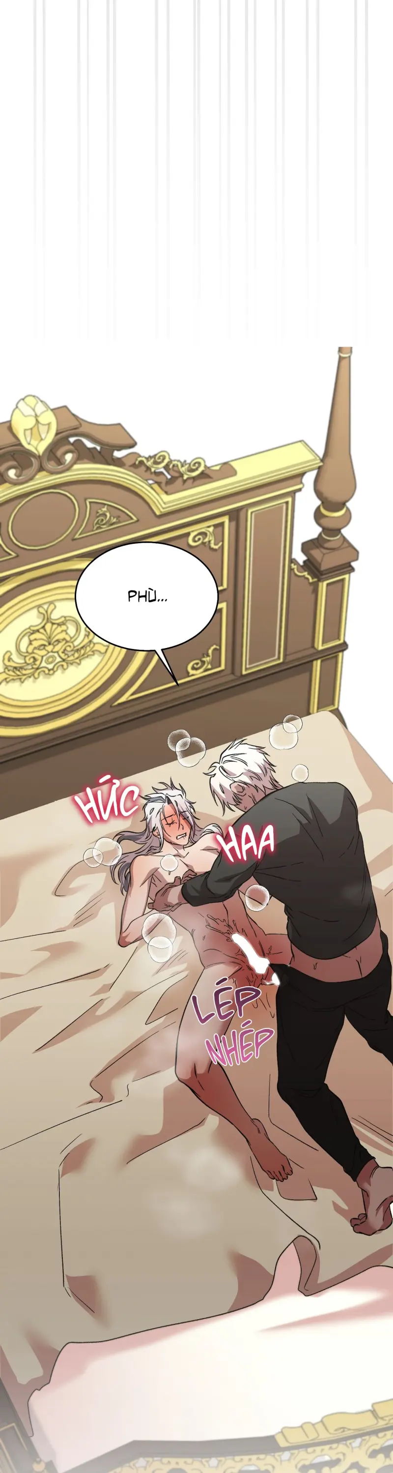 TRUYỂN TẬP - NHỮNG CON KU NÚNG NÍNH Chapter 6 Trang 50