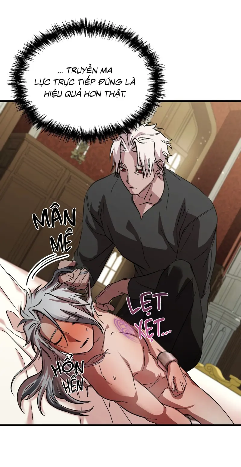 TRUYỂN TẬP - NHỮNG CON KU NÚNG NÍNH Chapter 6 Trang 53