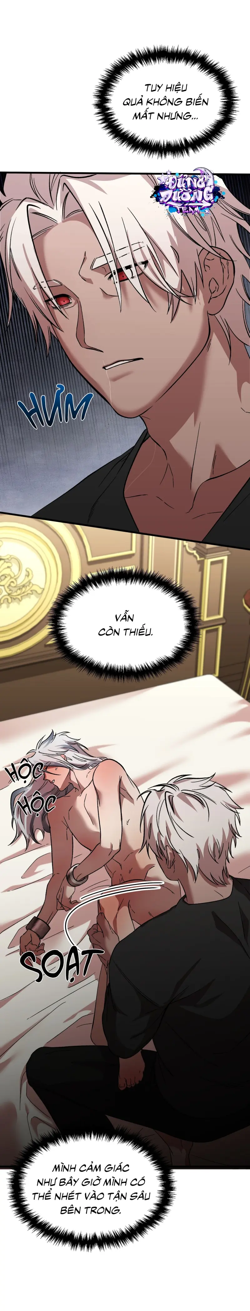 TRUYỂN TẬP - NHỮNG CON KU NÚNG NÍNH Chapter 6 Trang 54