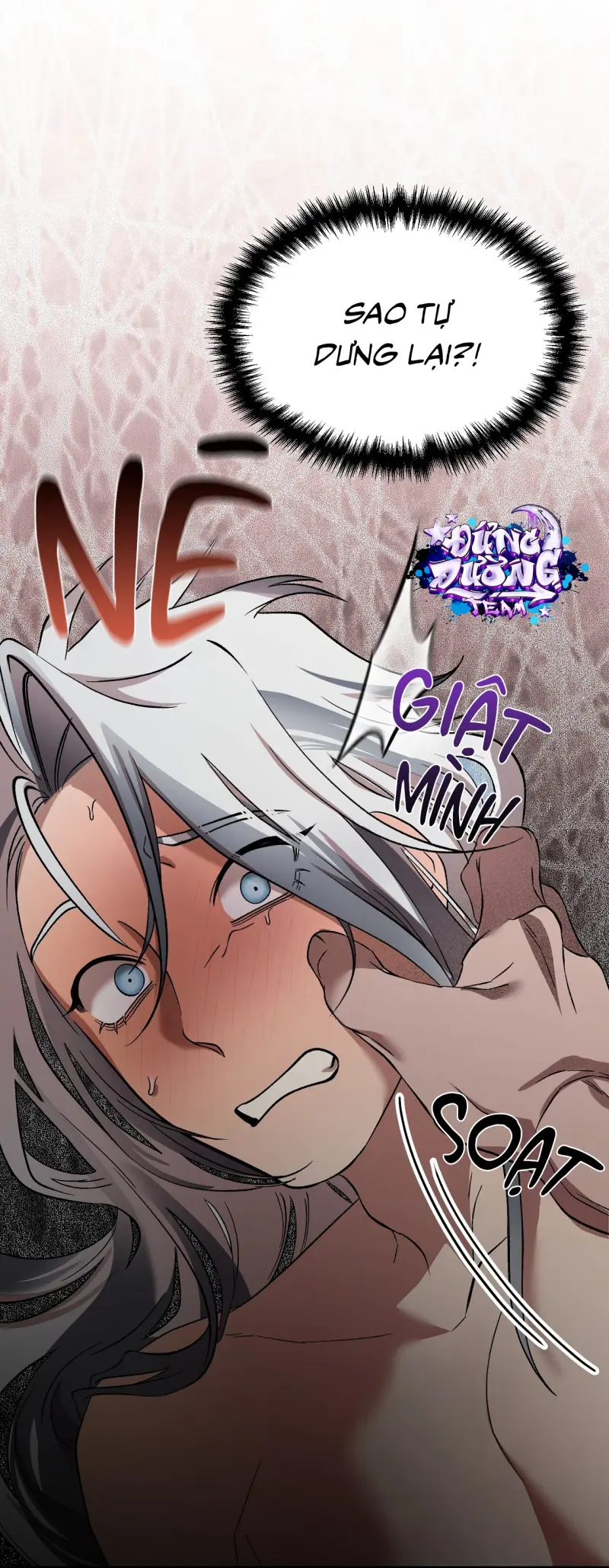 TRUYỂN TẬP - NHỮNG CON KU NÚNG NÍNH Chapter 6 Trang 61