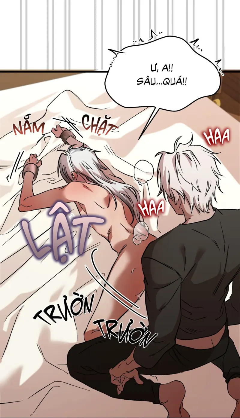 TRUYỂN TẬP - NHỮNG CON KU NÚNG NÍNH Chapter 6 Trang 66