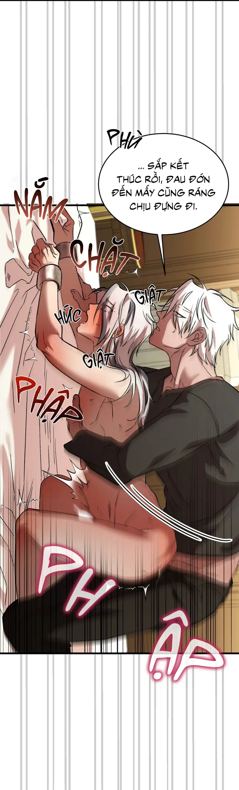 TRUYỂN TẬP - NHỮNG CON KU NÚNG NÍNH Chapter 6 Trang 67