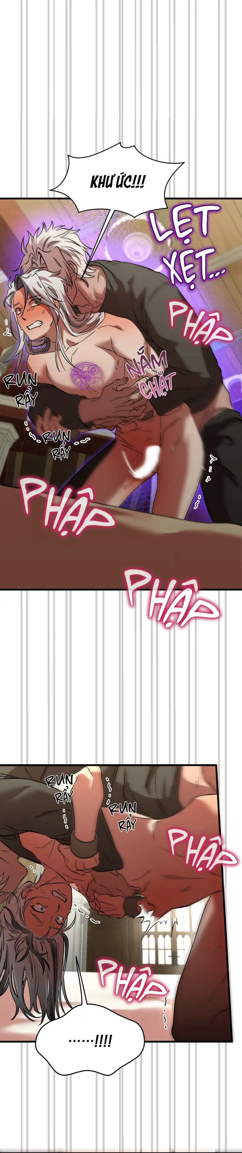 TRUYỂN TẬP - NHỮNG CON KU NÚNG NÍNH Chapter 6 Trang 68