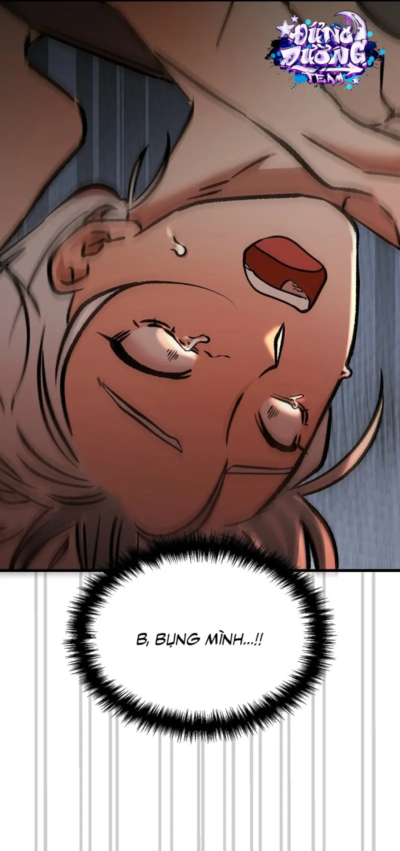 TRUYỂN TẬP - NHỮNG CON KU NÚNG NÍNH Chapter 6 Trang 69