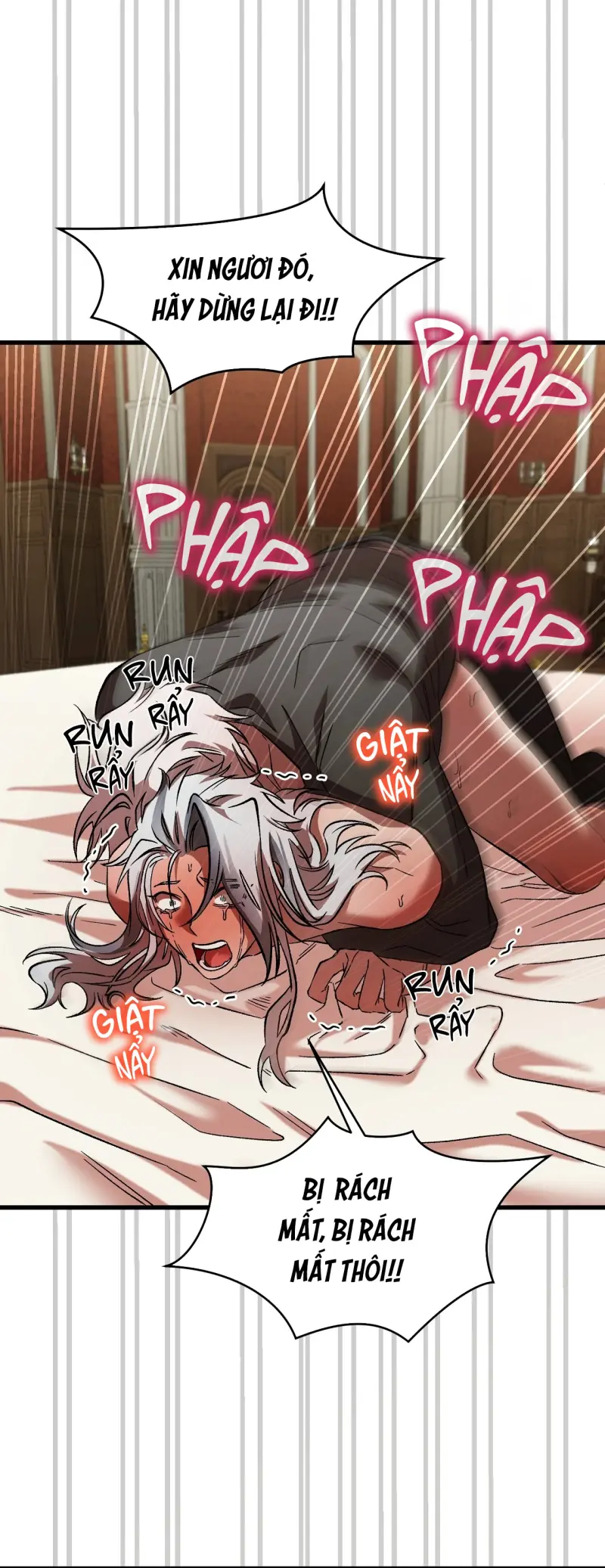 TRUYỂN TẬP - NHỮNG CON KU NÚNG NÍNH Chapter 6 Trang 70