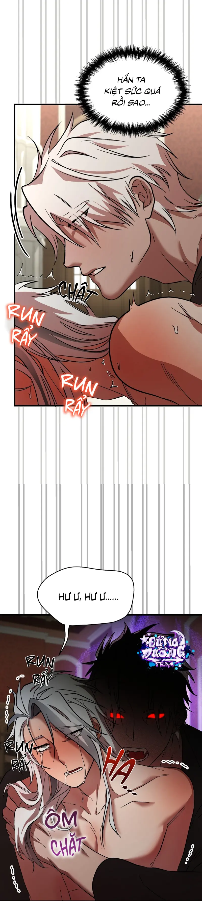 TRUYỂN TẬP - NHỮNG CON KU NÚNG NÍNH Chapter 6 Trang 72