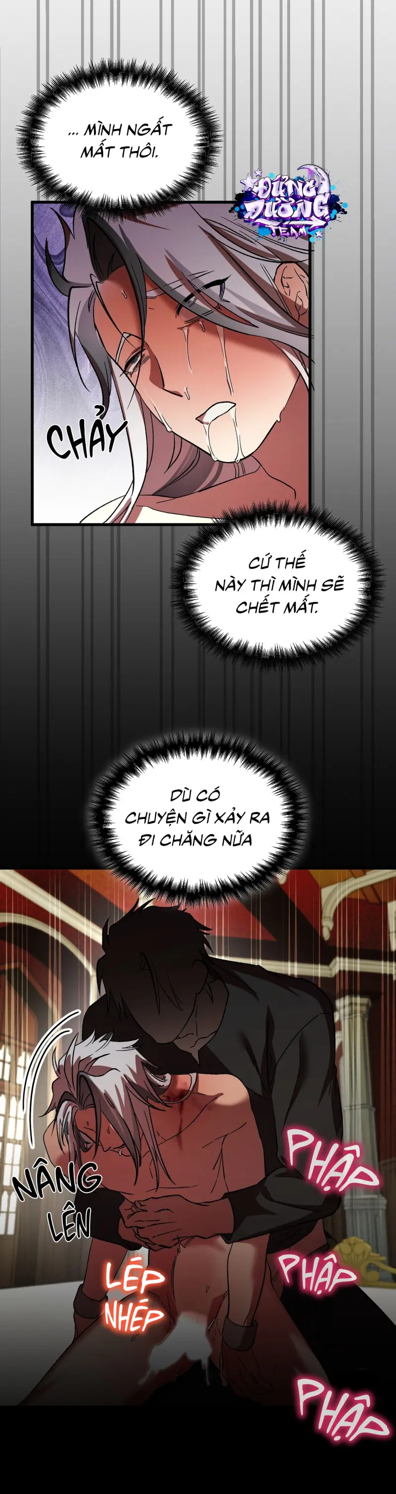 TRUYỂN TẬP - NHỮNG CON KU NÚNG NÍNH Chapter 6 Trang 75