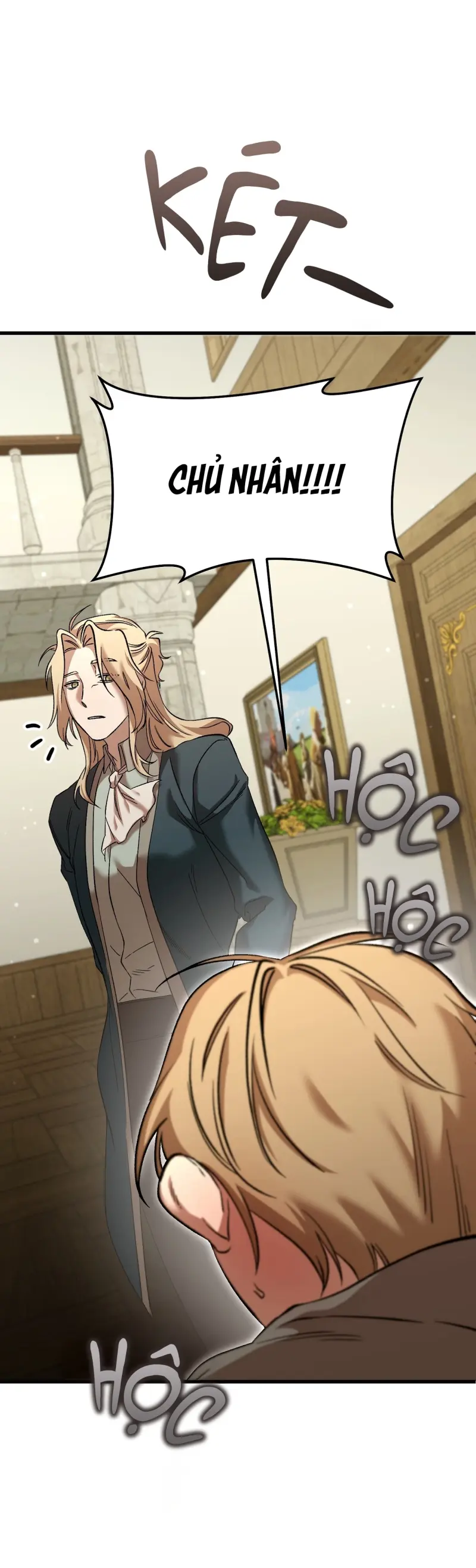 TRUYỂN TẬP - NHỮNG CON KU NÚNG NÍNH Chapter 7 Trang 4