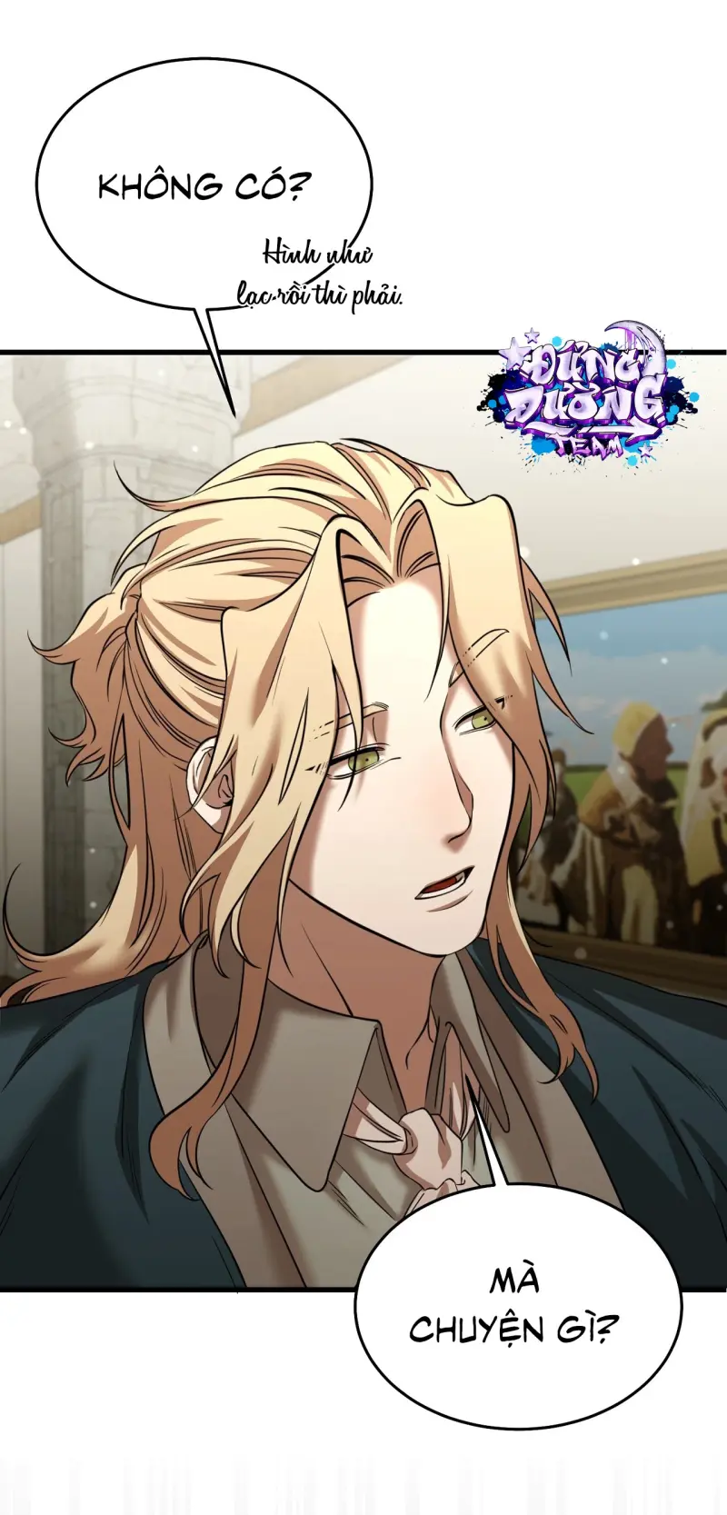 TRUYỂN TẬP - NHỮNG CON KU NÚNG NÍNH Chapter 7 Trang 6