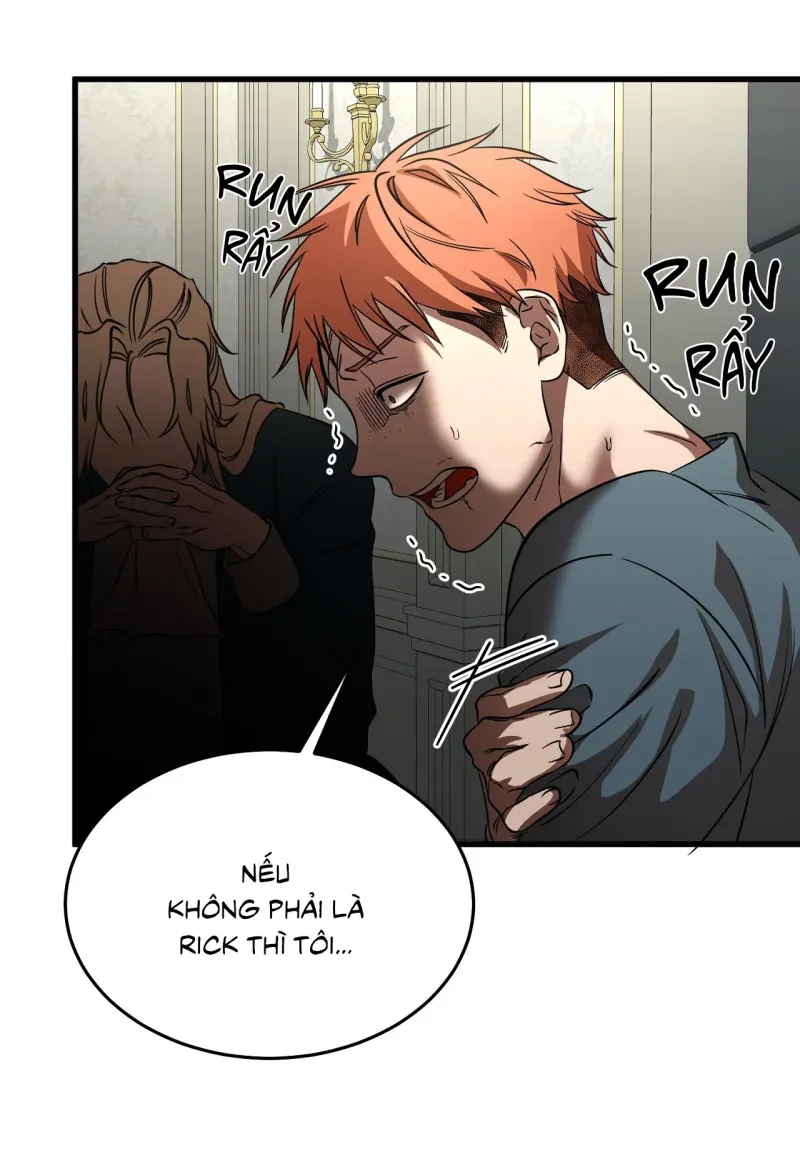 TRUYỂN TẬP - NHỮNG CON KU NÚNG NÍNH Chapter 7 Trang 11