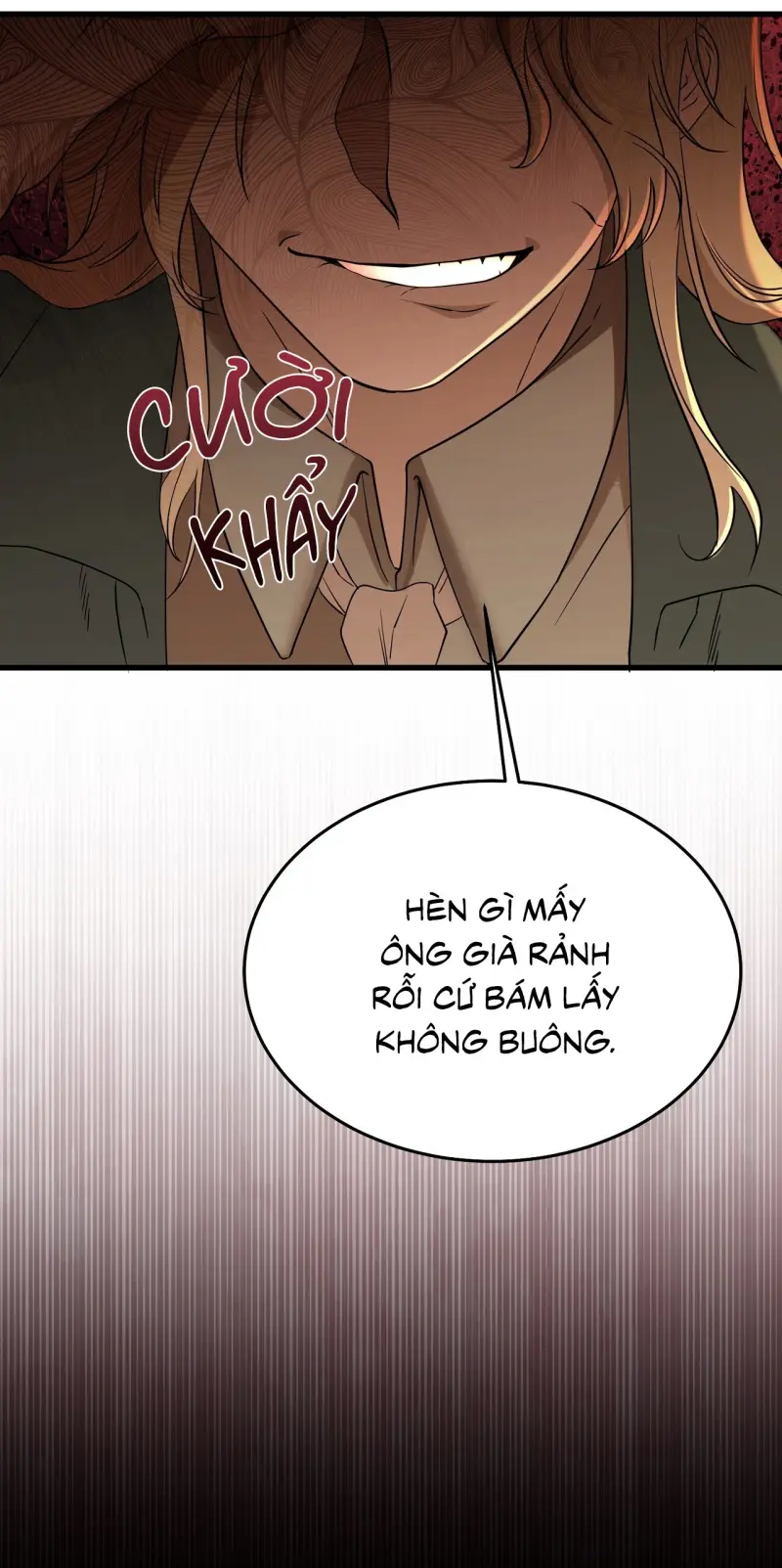 TRUYỂN TẬP - NHỮNG CON KU NÚNG NÍNH Chapter 7 Trang 15