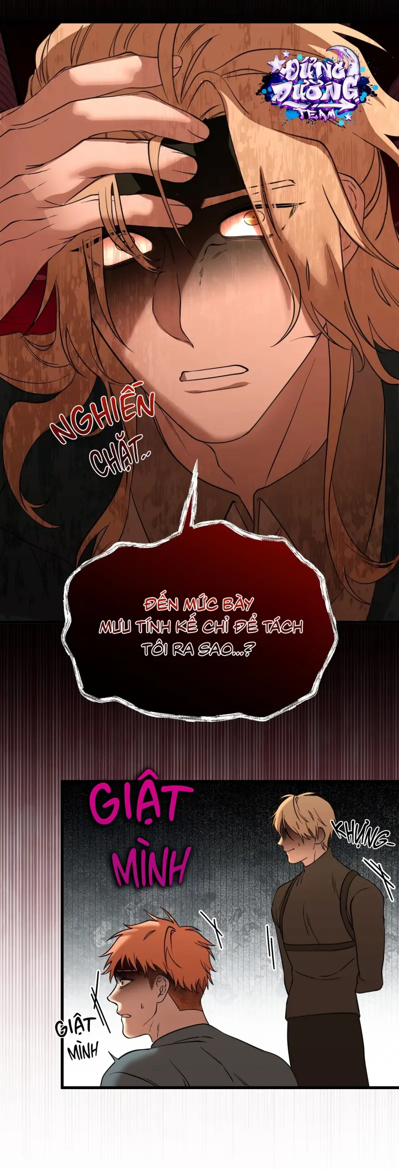 TRUYỂN TẬP - NHỮNG CON KU NÚNG NÍNH Chapter 7 Trang 16