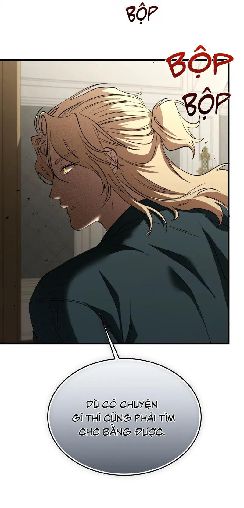 TRUYỂN TẬP - NHỮNG CON KU NÚNG NÍNH Chapter 7 Trang 18