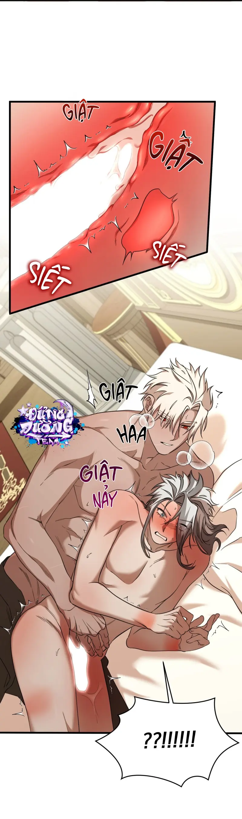 TRUYỂN TẬP - NHỮNG CON KU NÚNG NÍNH Chapter 7 Trang 22