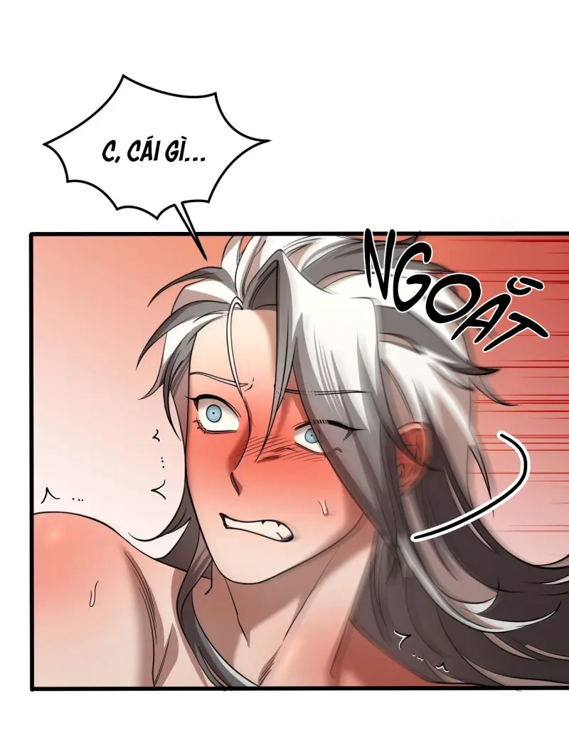 TRUYỂN TẬP - NHỮNG CON KU NÚNG NÍNH Chapter 7 Trang 23
