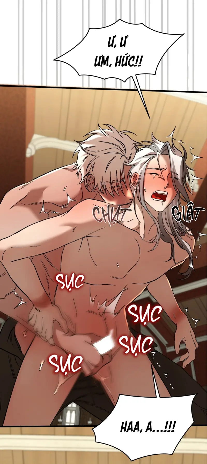 TRUYỂN TẬP - NHỮNG CON KU NÚNG NÍNH Chapter 7 Trang 32